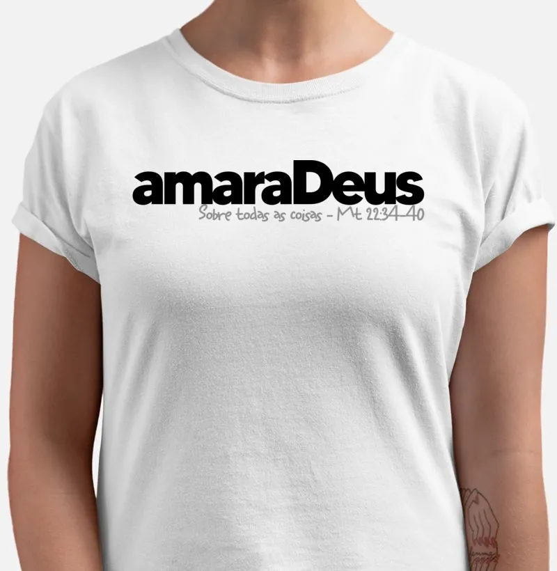 Mateus 22:36-40 (Amar a Deus sobre todas as coisas)