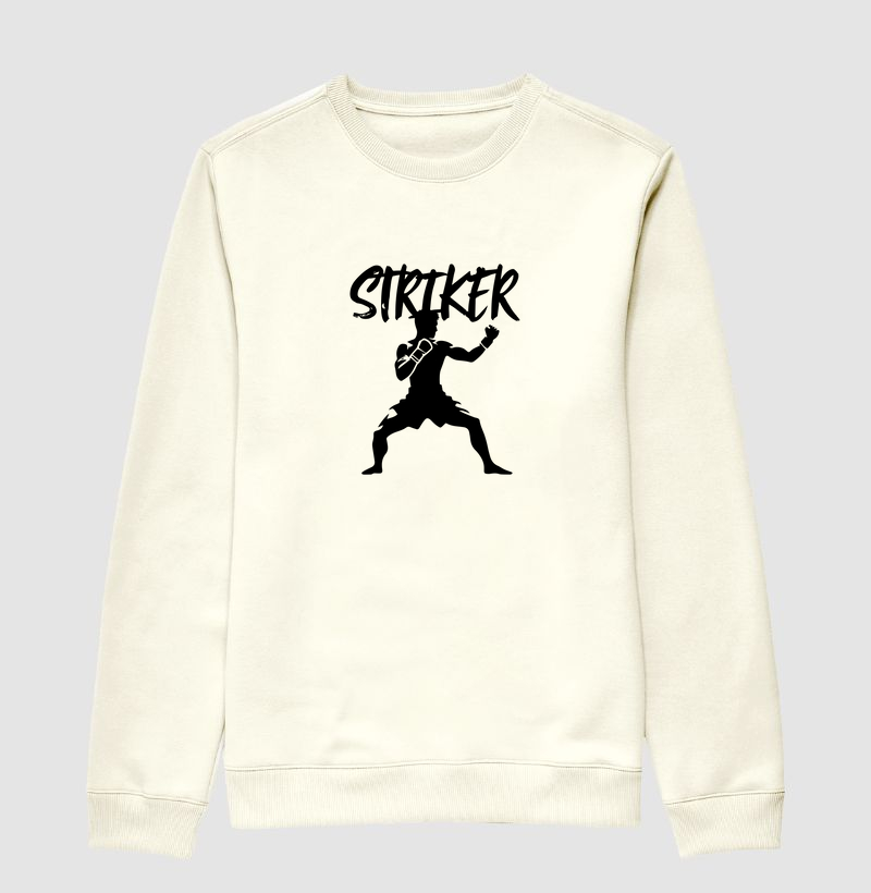 Suéter Moletom Striker