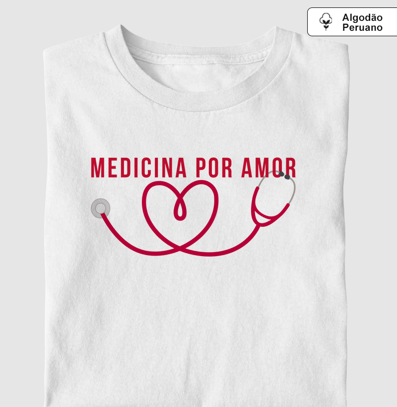 Medicina por Amor (MED)