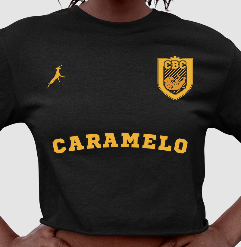 CBC - Confederação Brasileira dos Caramelos