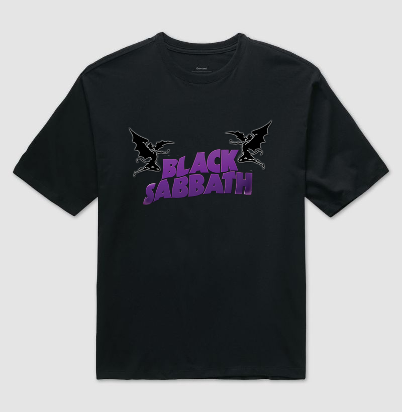 Black Sabbath