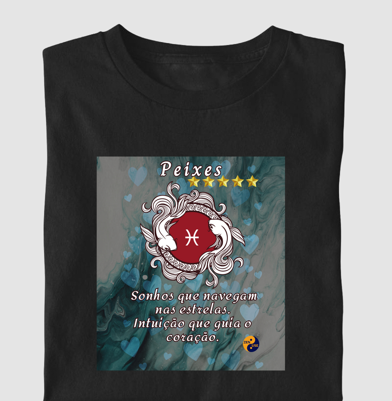 Signo de Peixes