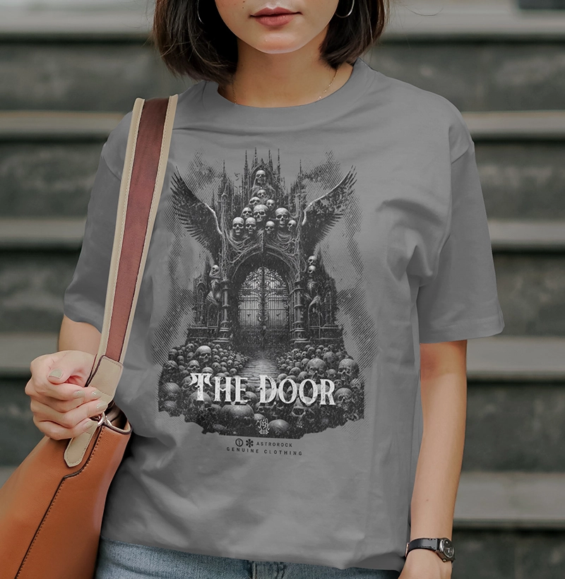 THE DOOR