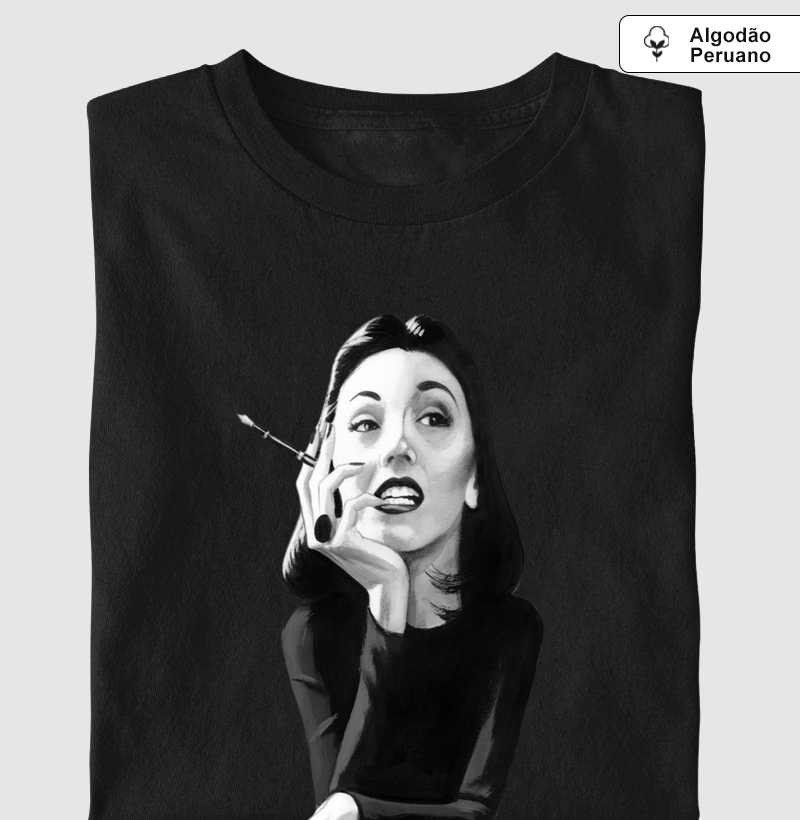 Premium Clarice Lispector