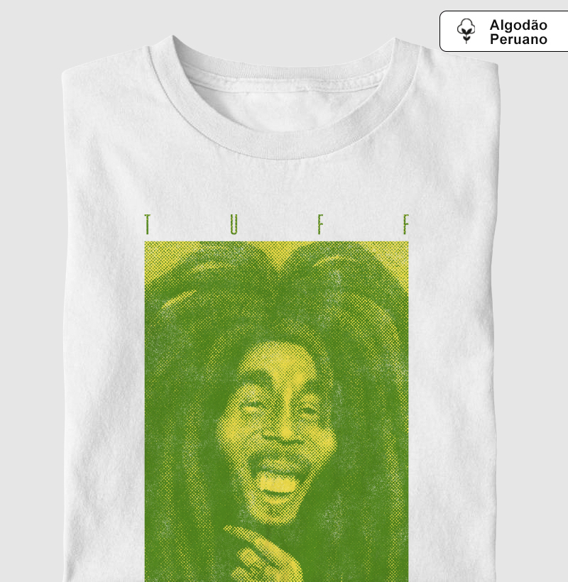 Tuff Gong