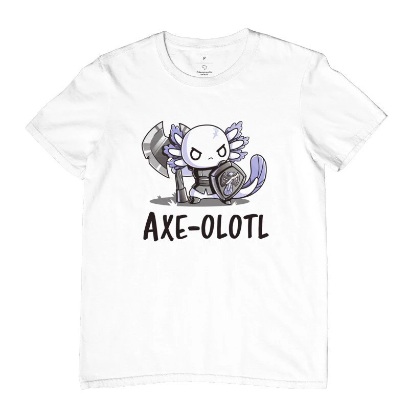 Axolote