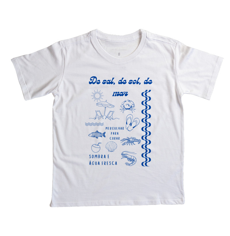 De sal, de sol, de mar