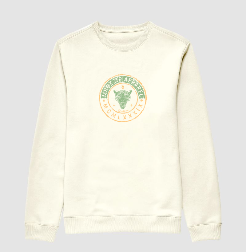 Jaguar Sweater