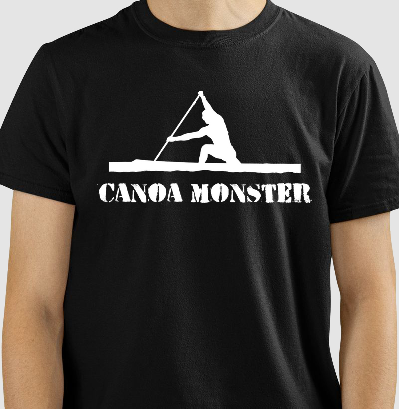 Canoa Monster LW