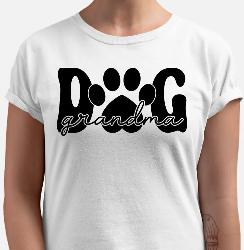 Cão da vovó