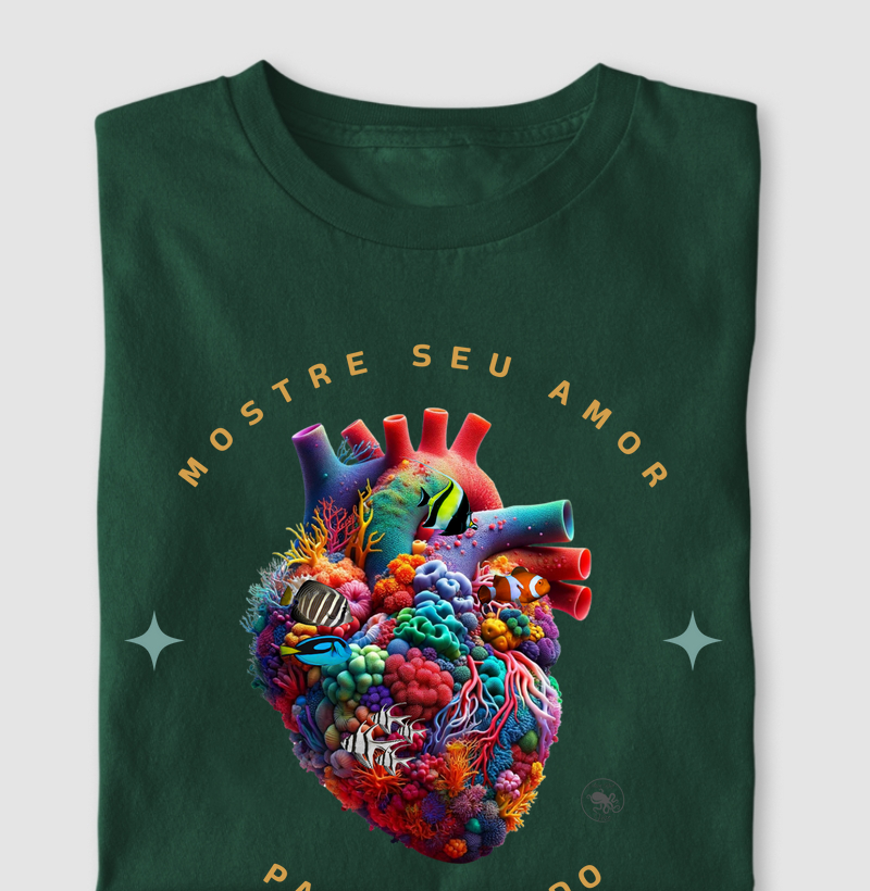 Heart Coral