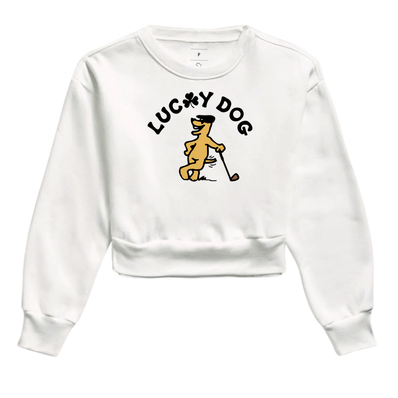 LUCKY DOG