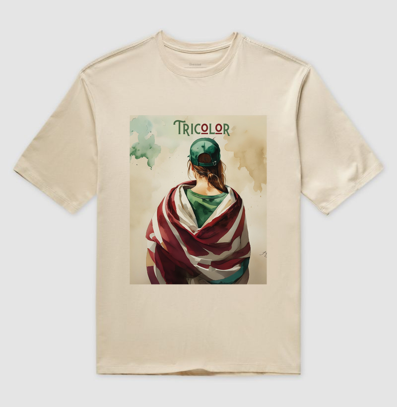 Sempre Tricolor