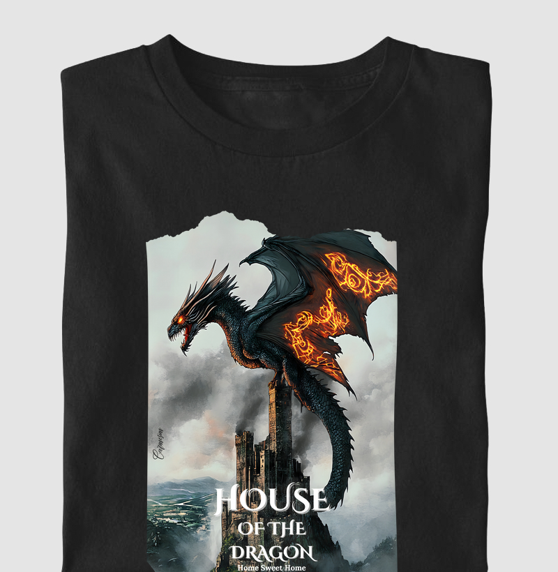 House of The Dragon