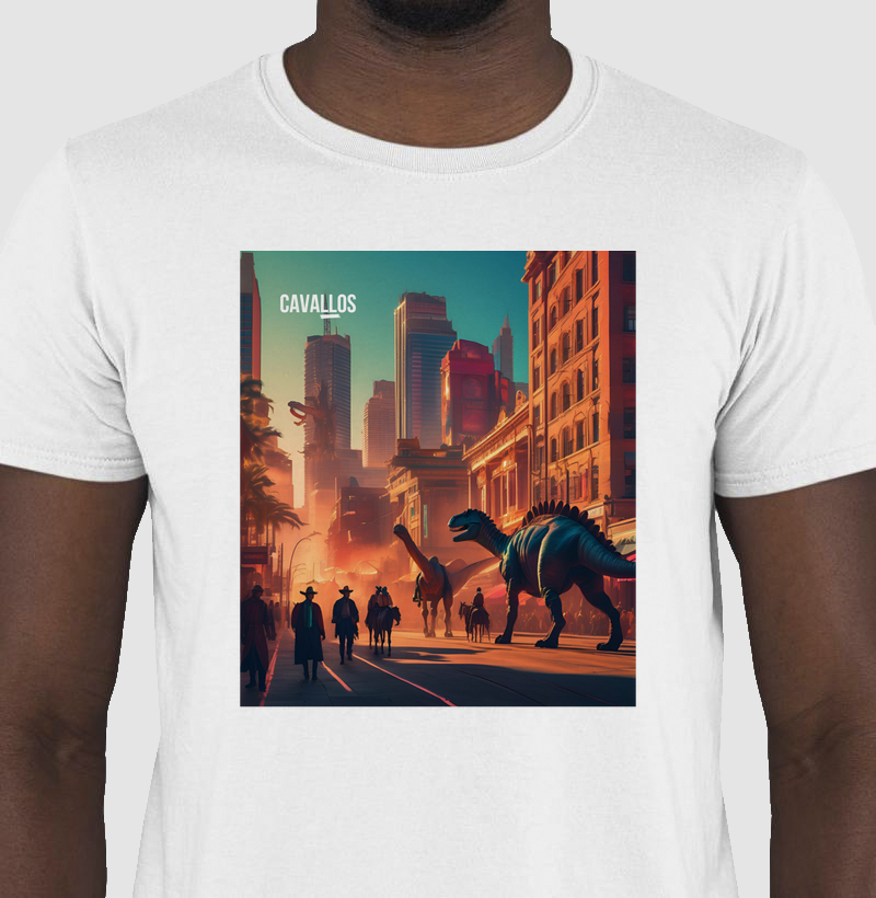 Jurassic Life