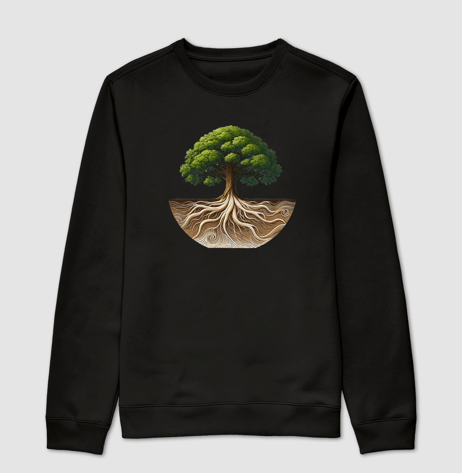 Árvore da Vida Verde