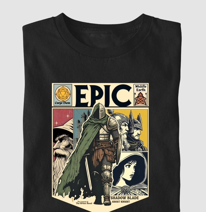 Epic 04#