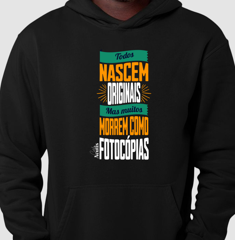 Carlo Acutis - Todos Nascem Originais