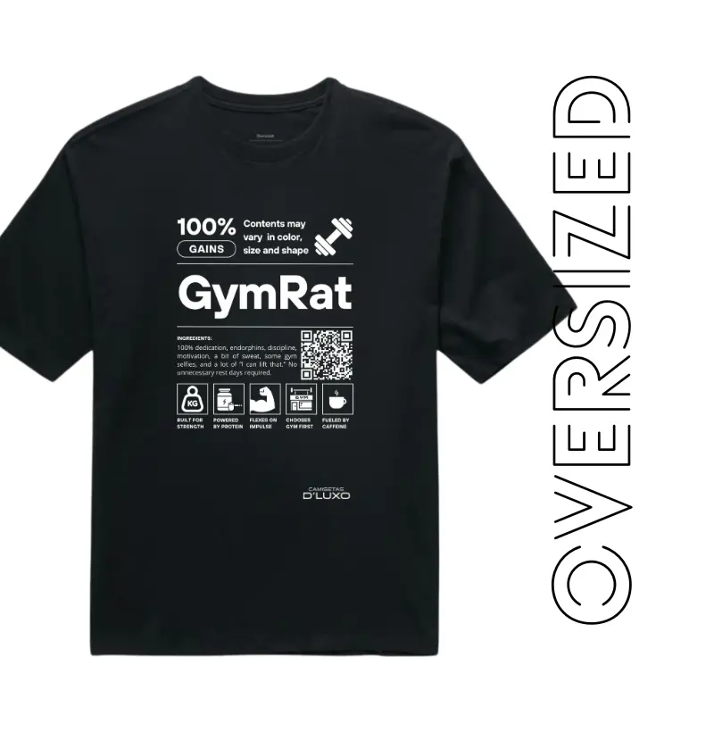 Gym Rat 2