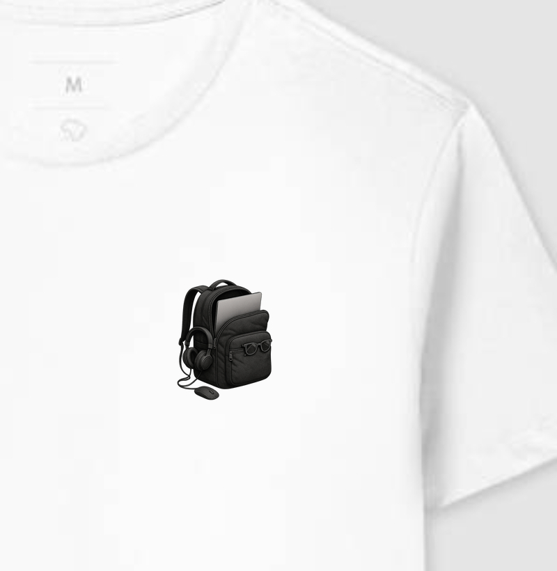 Mochila Grinder