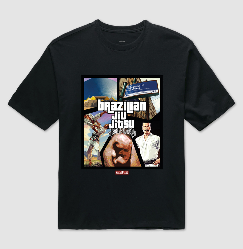 GTA