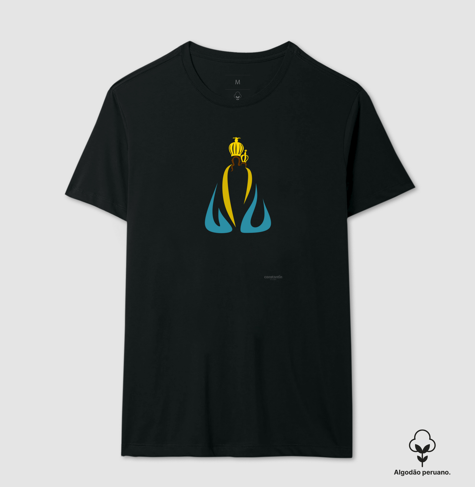 Nossa Senhora Aparecida - collor 