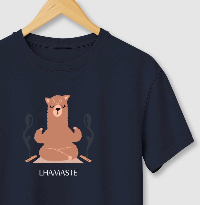 Lhamaste
