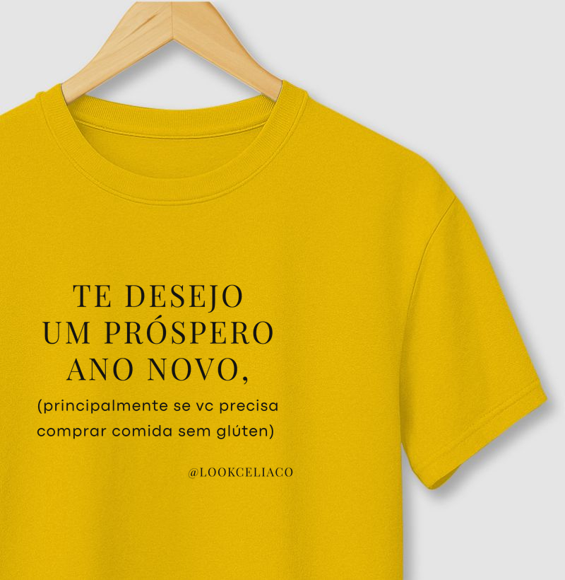 Próspero Ano Novo