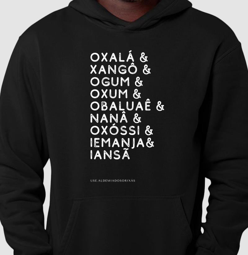 Orixás