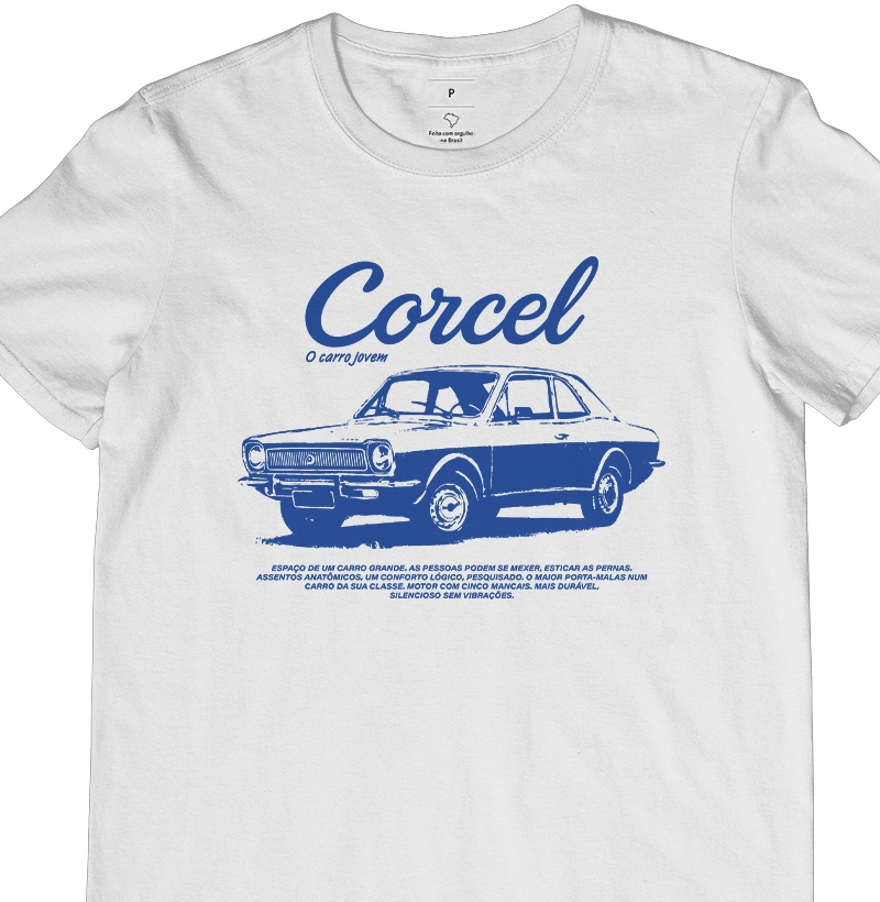 Corcel | O carro jovem