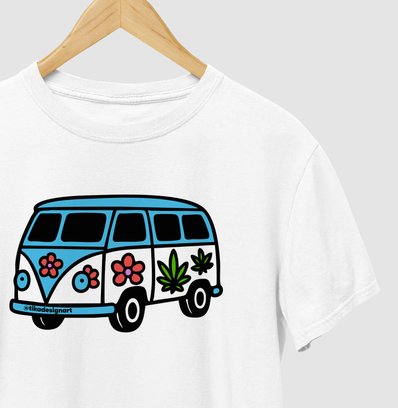 Kombi of Love