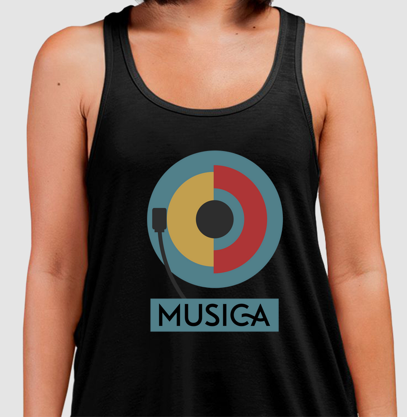 Regata “Vinil Clássico”