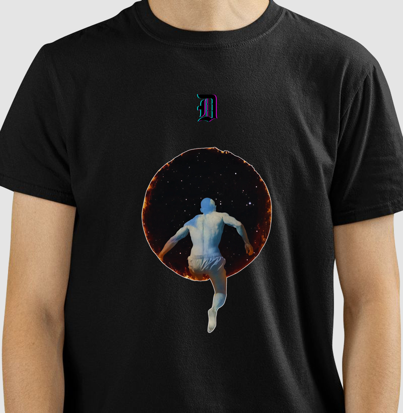 Camiseta ReservaINK D