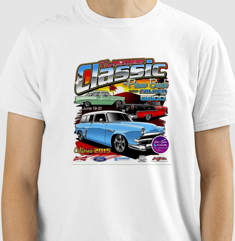 The Mothers Classic 2015