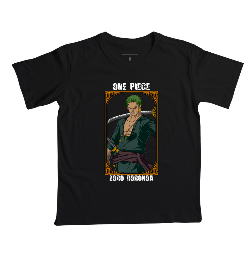 Zoro Roronoa | One Piece
