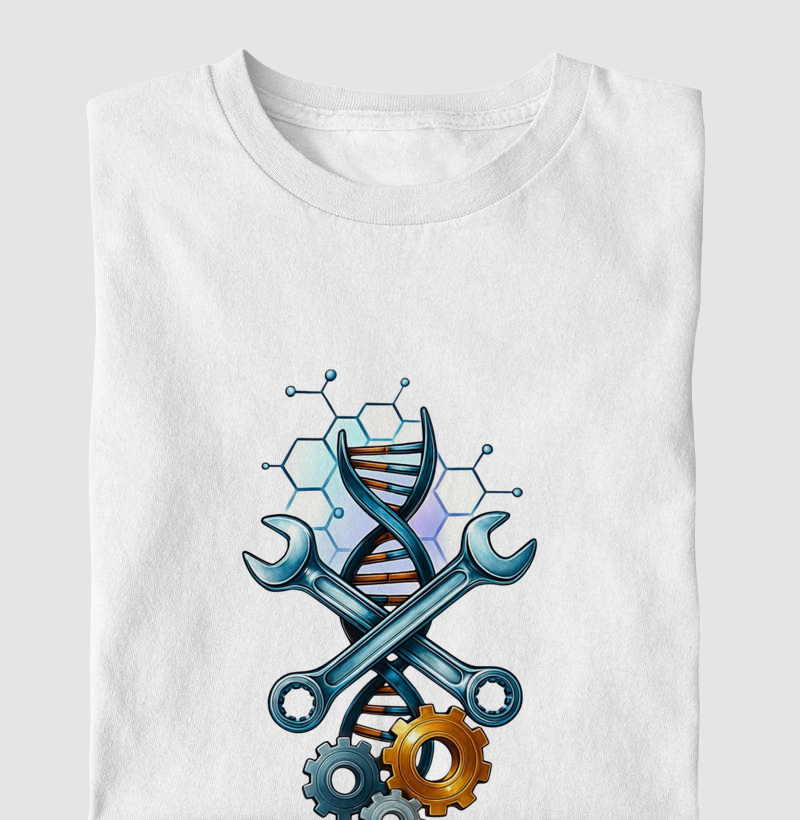 Genética Automotiva