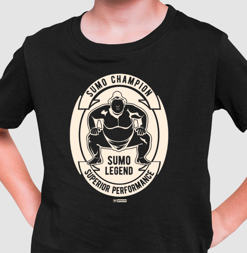 SUMO LEGEND