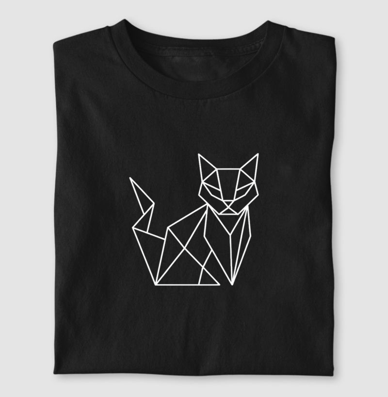 Origami Cat — Essência