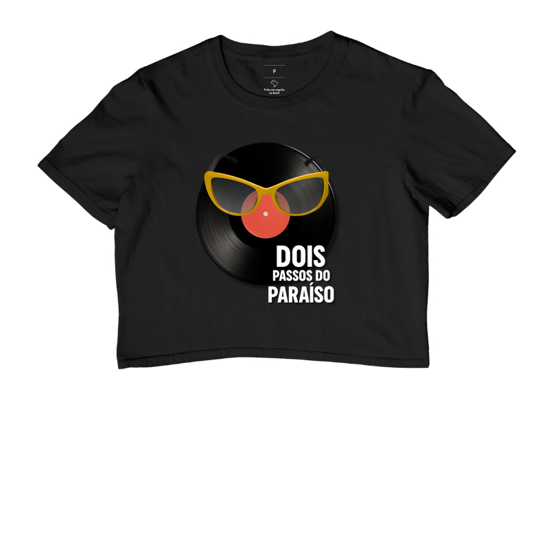 Dois Passos do Paraíso