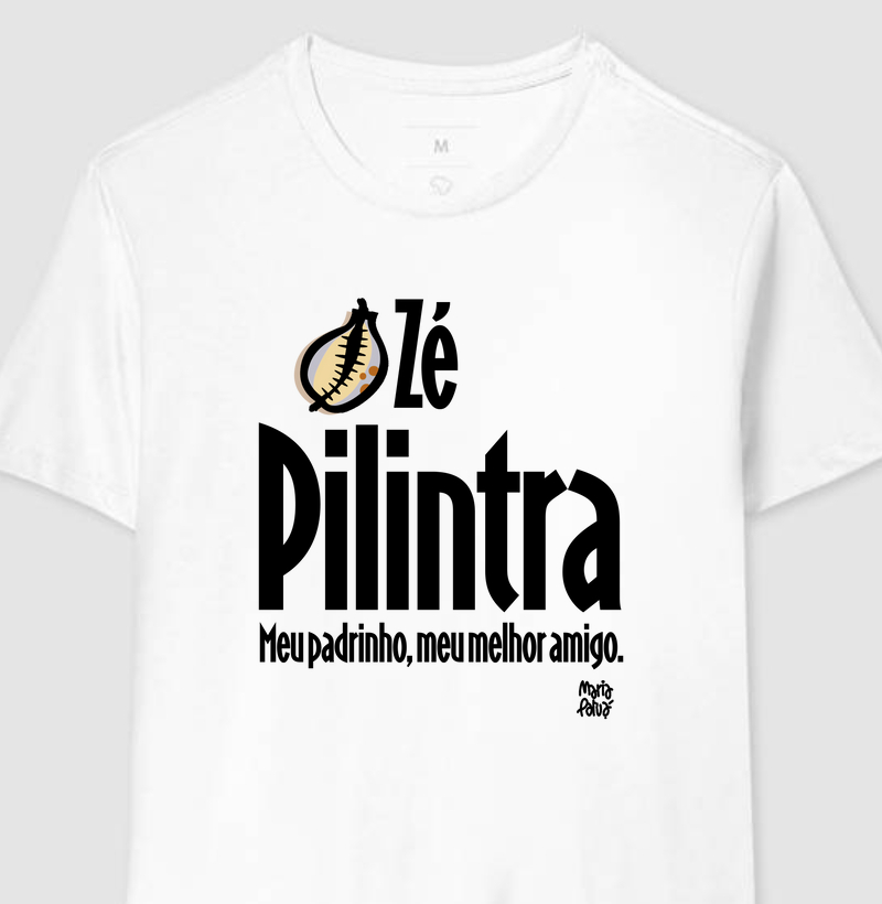 Zé Pilintra Meu Padrinho Maria Patuá