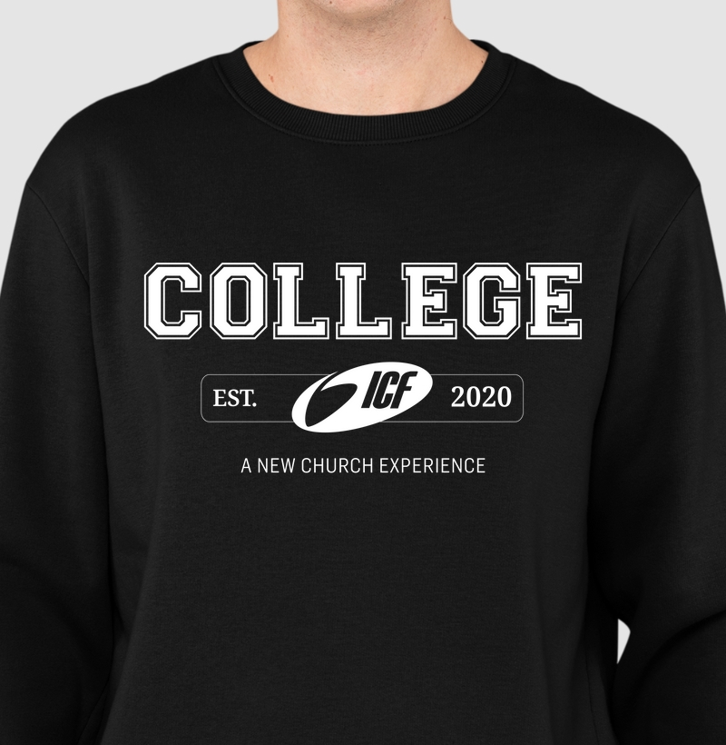 ICF College