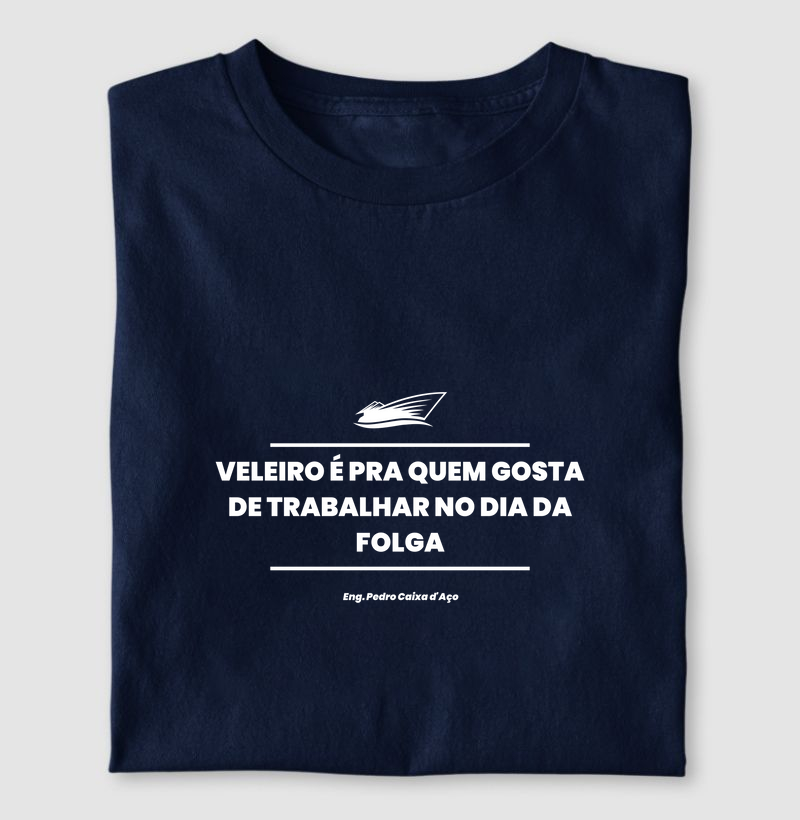 Camiseta Kenu Lancheiro 8X0 Inverno
