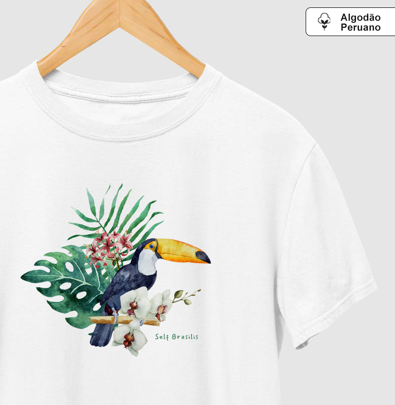 TUCANO-TOCO | Produced by Reserva 🦜