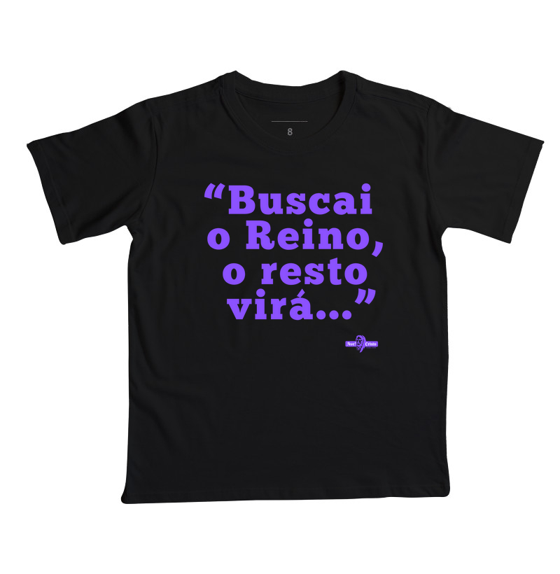 Buscai o Reino Purple
