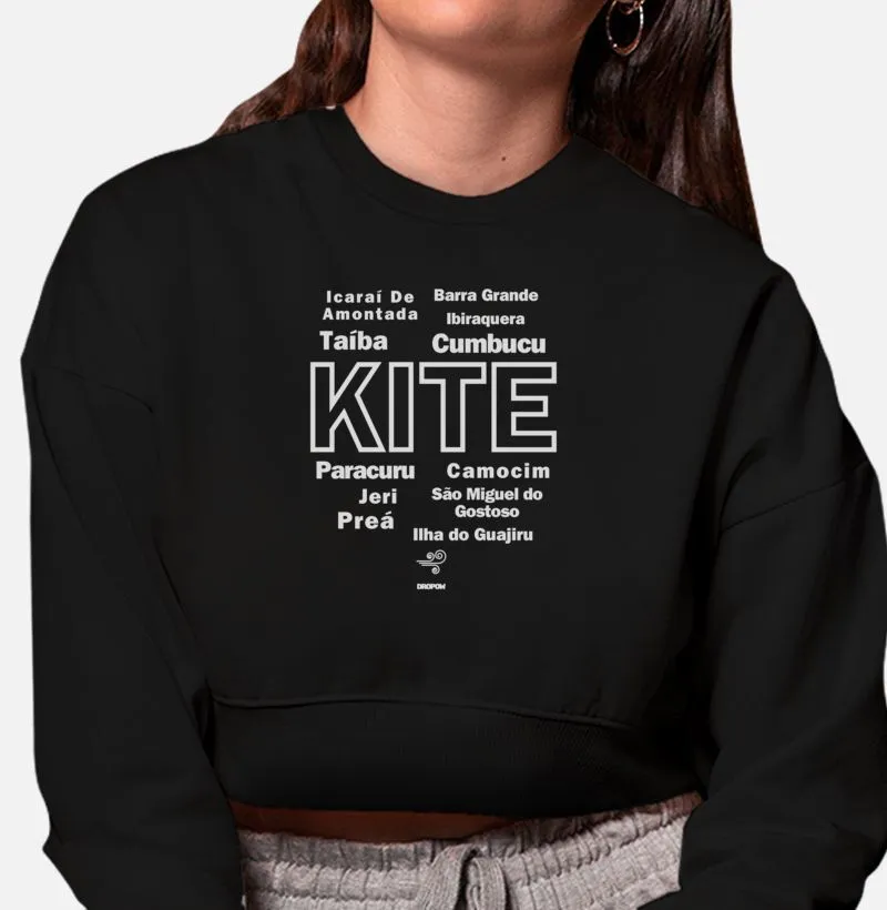 Kite - Places
