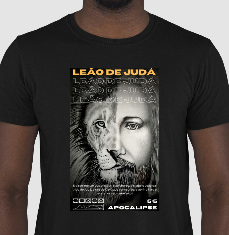 Leão da tribo de Judá
