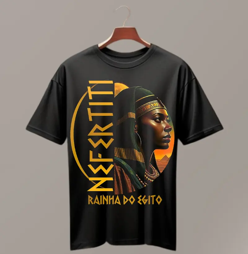 Nefertiti