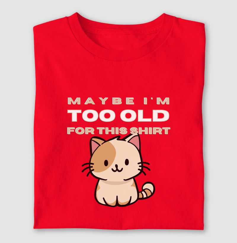 HONESTEE OLD SHIRT