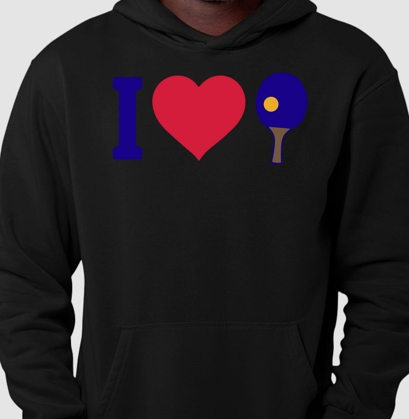 Hoodie Moletom Premium