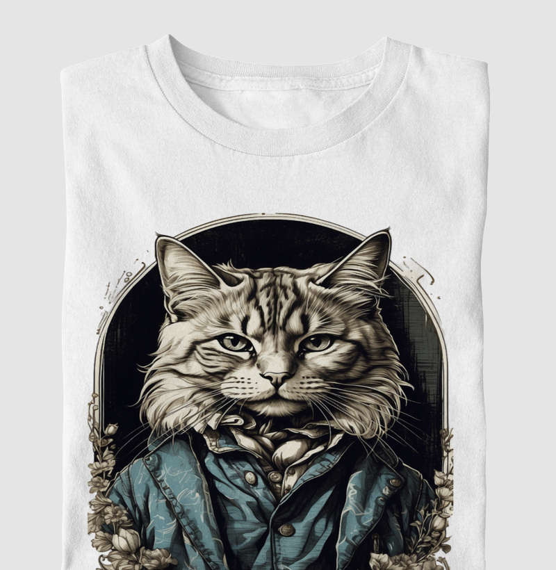 Gato Ancestral